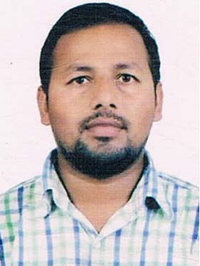 Abhimanu Yadav