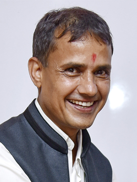 Dr. Bashu Dev Dhungel