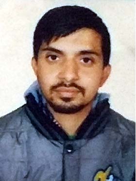 Kamal Acharya