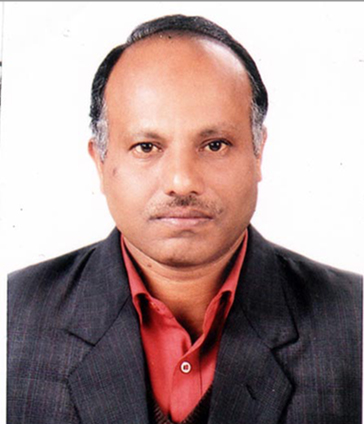 Prof. Rashindra P. Yadav