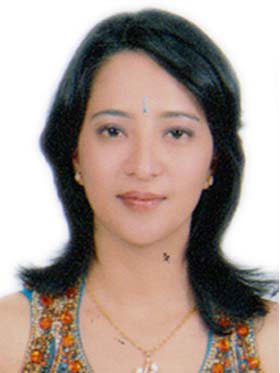 Unnati Tuladhar