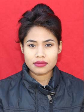 Sabita Karki