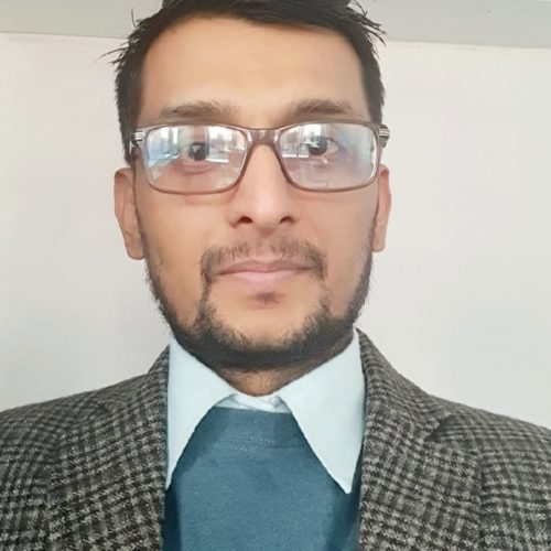 Santosh Sharma